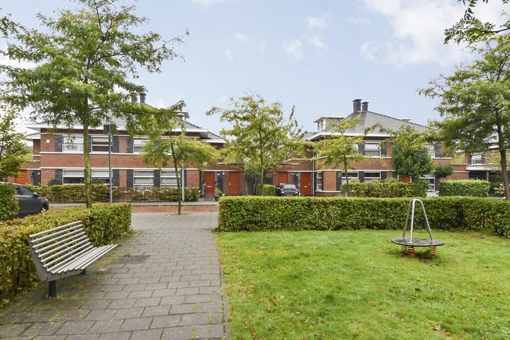 Photo 33 of Gelderwoudsestraat 28