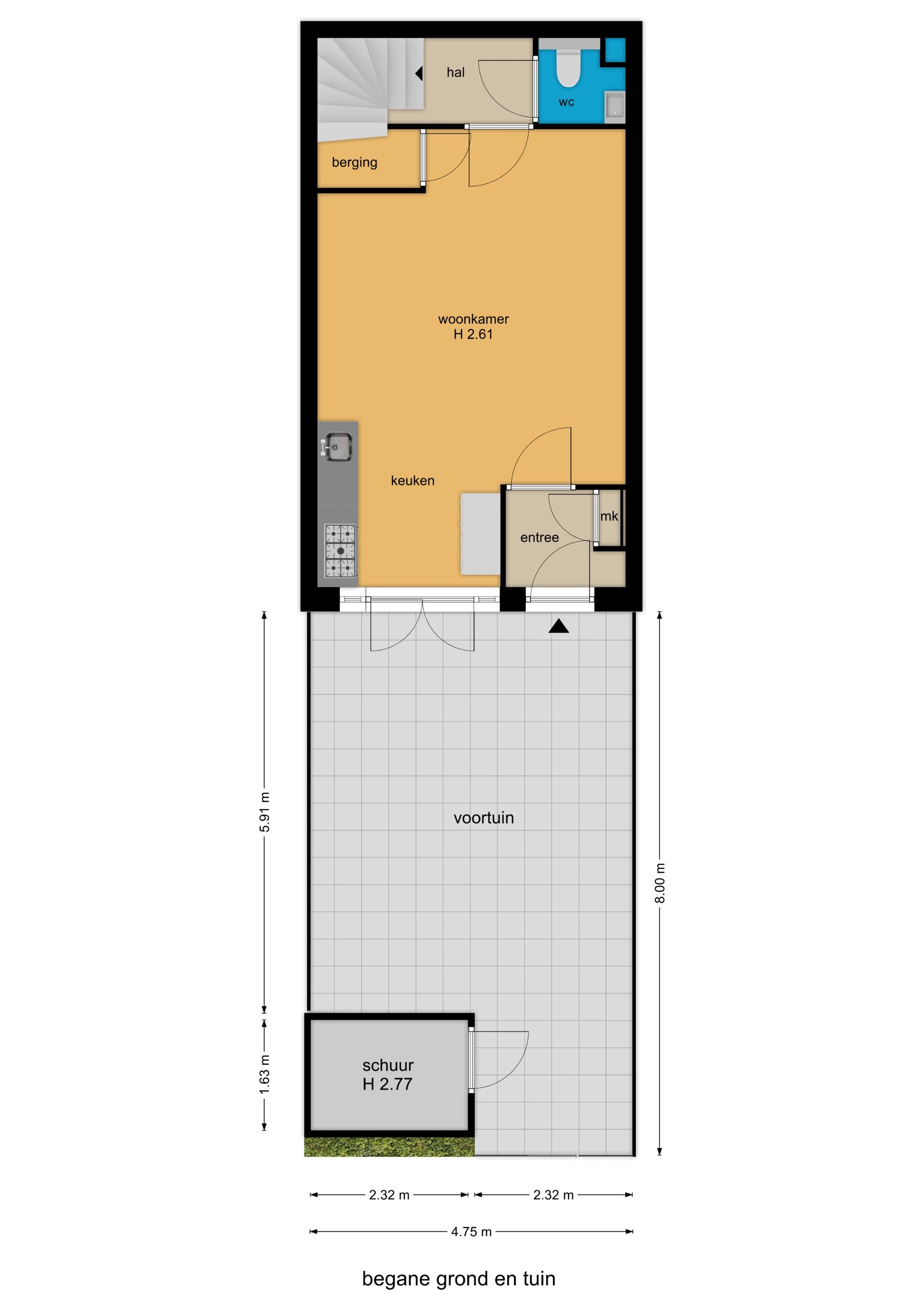 Foto 36 van Gelderwoudsestraat 28