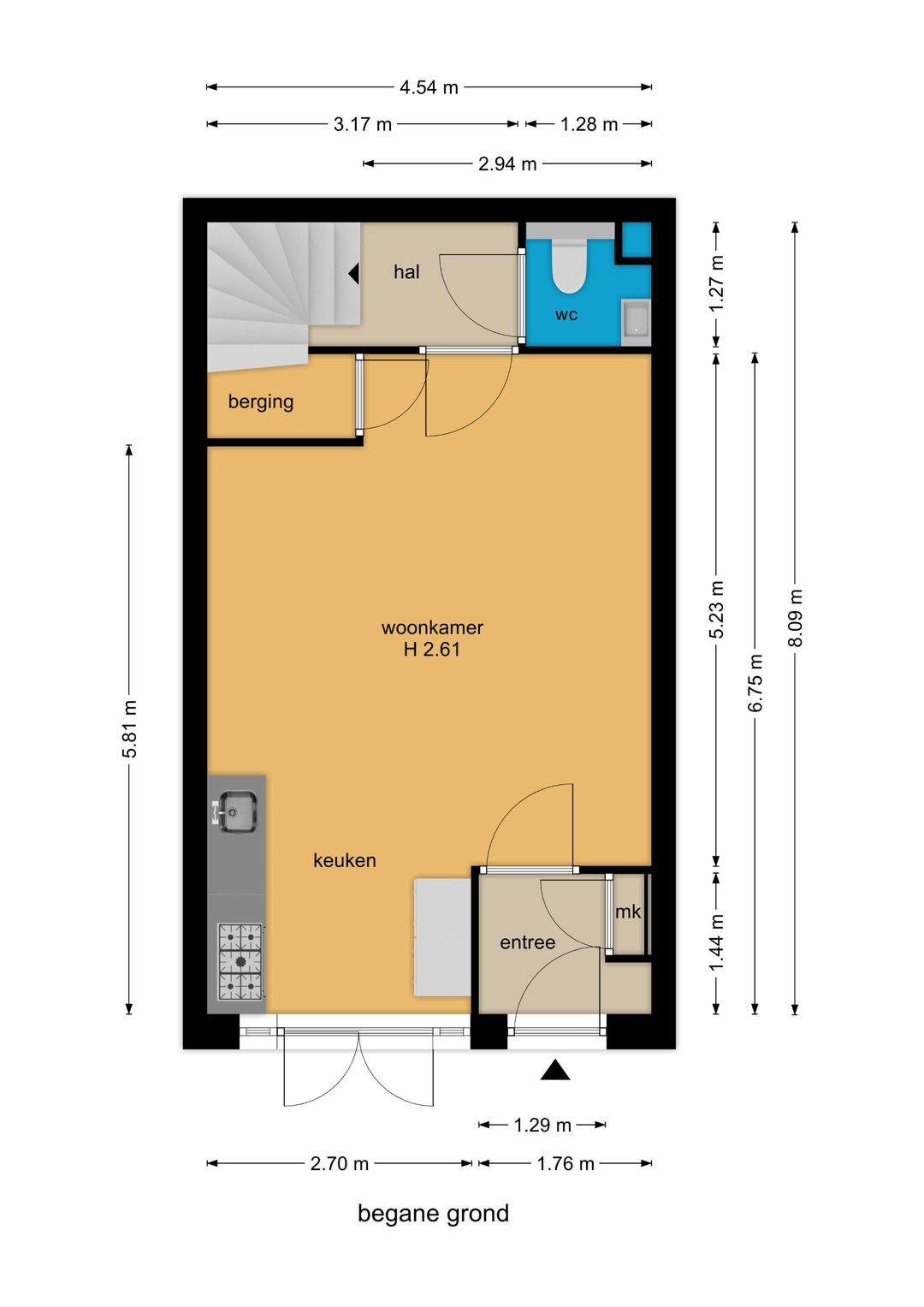 Foto 37 van Gelderwoudsestraat 28