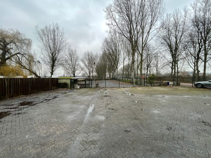 Orthen 208, Den Bosch