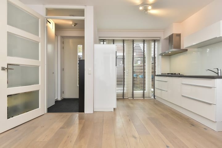 Photo 5 of Gelderwoudsestraat 28