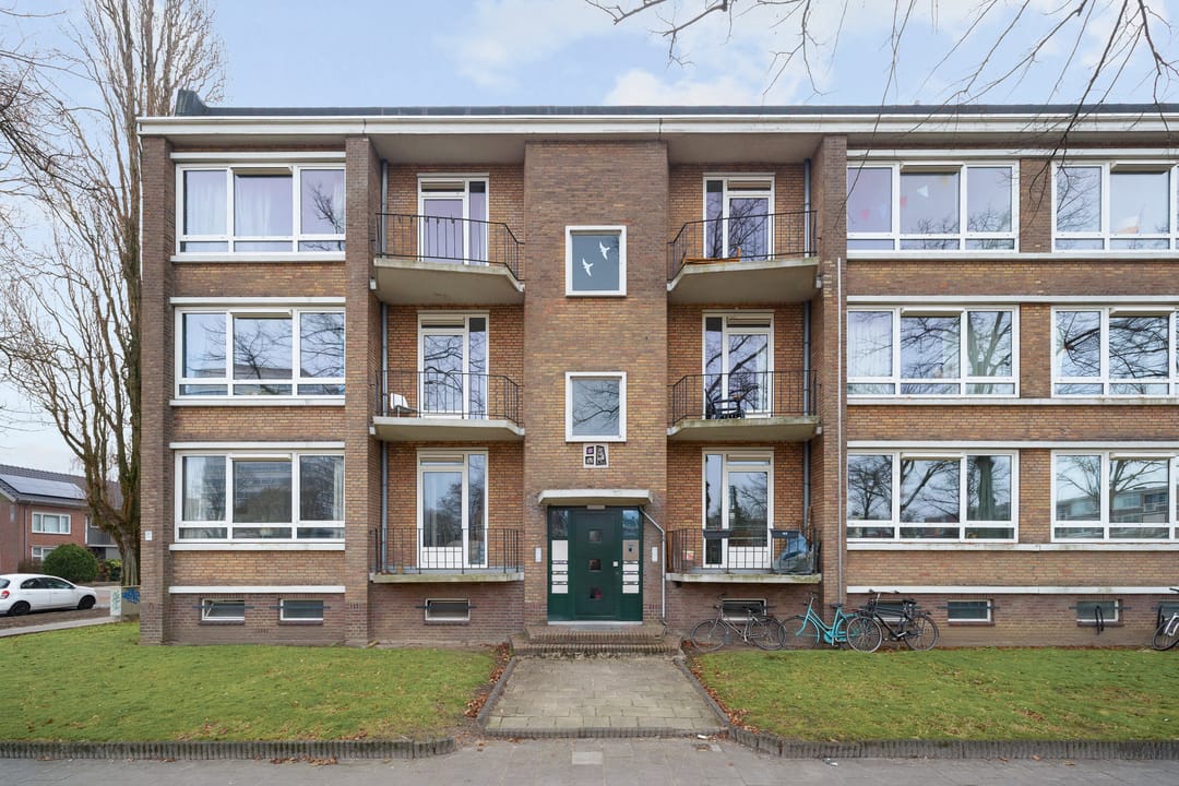 Photo 1 of Karel de Grotelaan 49