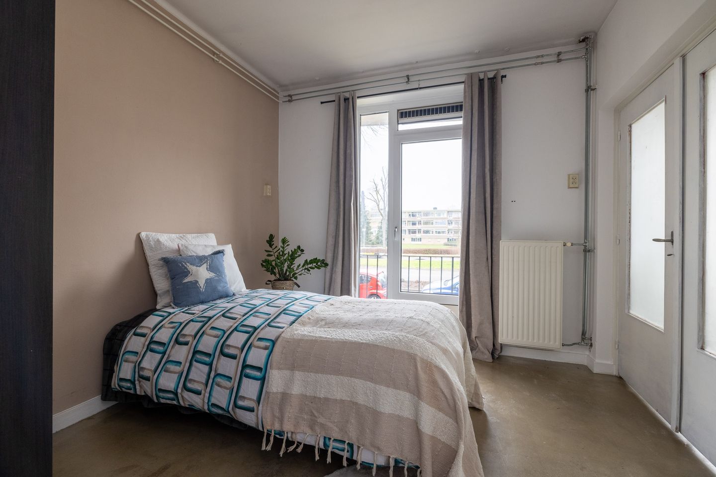 Photo 4 of Karel de Grotelaan 49