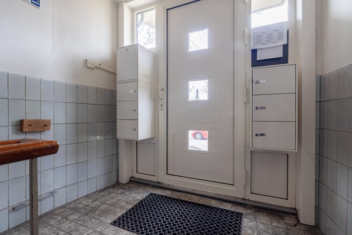 Foto 5 van Karel de Grotelaan 49