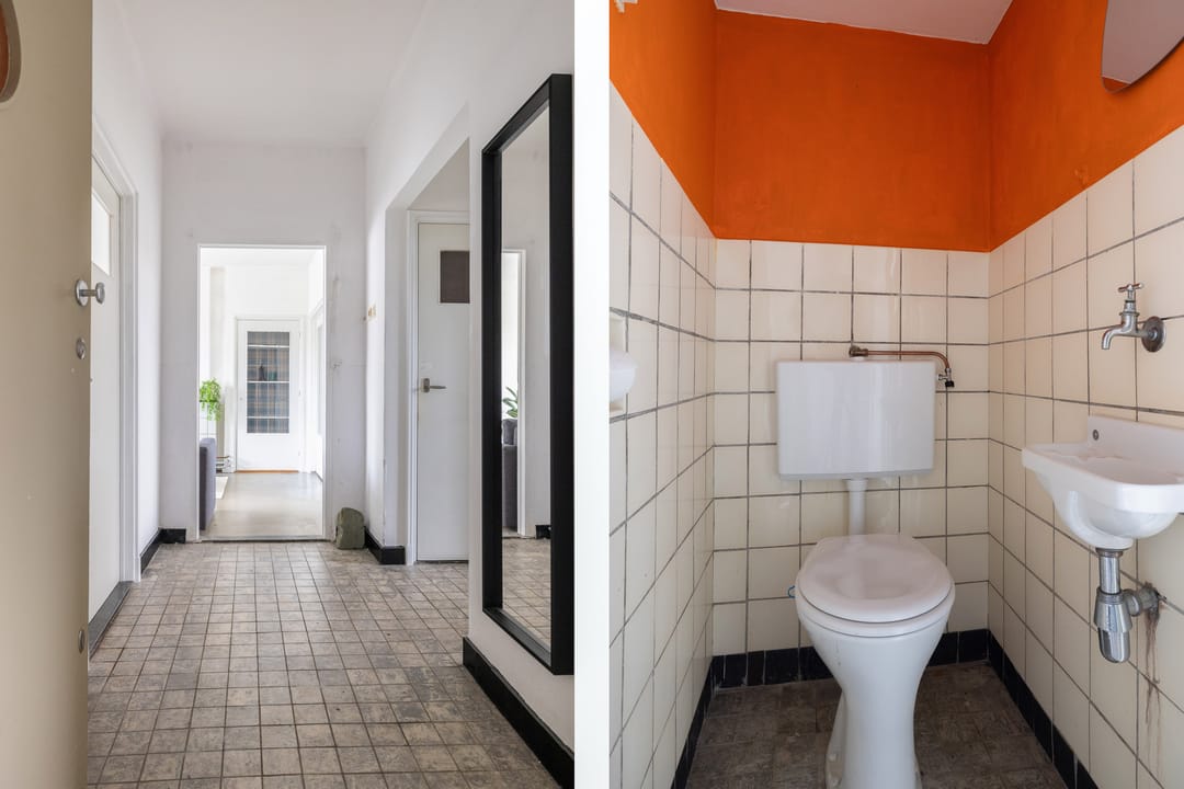 Photo 8 of Karel de Grotelaan 49