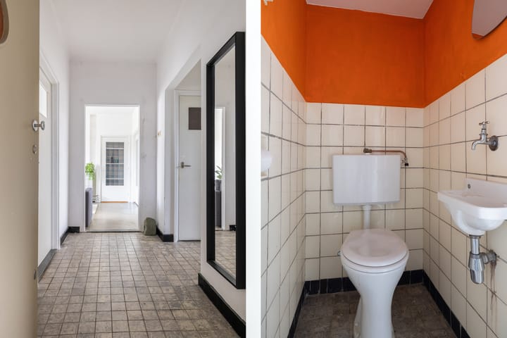 Foto 8 van Karel de Grotelaan 49