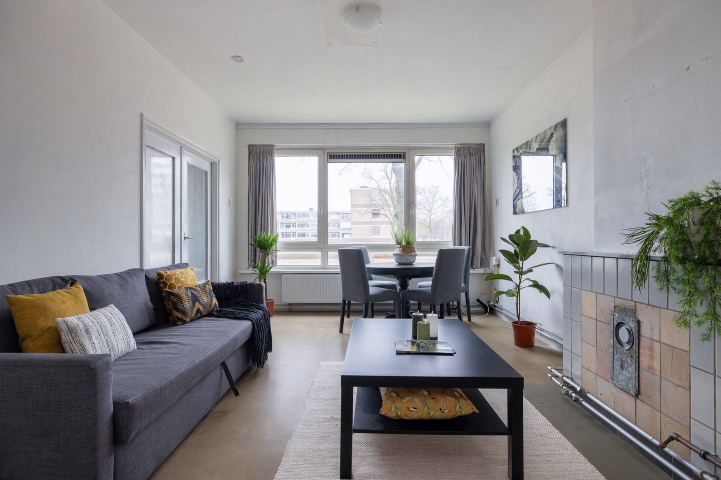 Photo 10 of Karel de Grotelaan 49