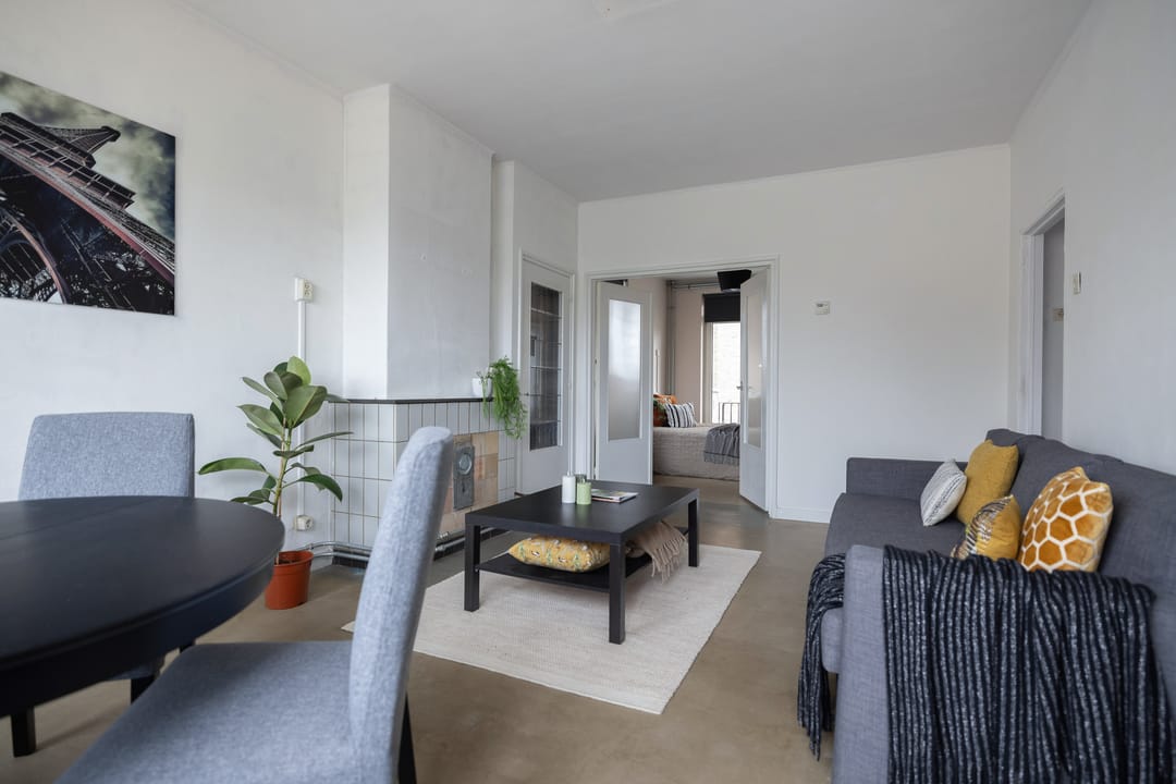 Photo 11 of Karel de Grotelaan 49