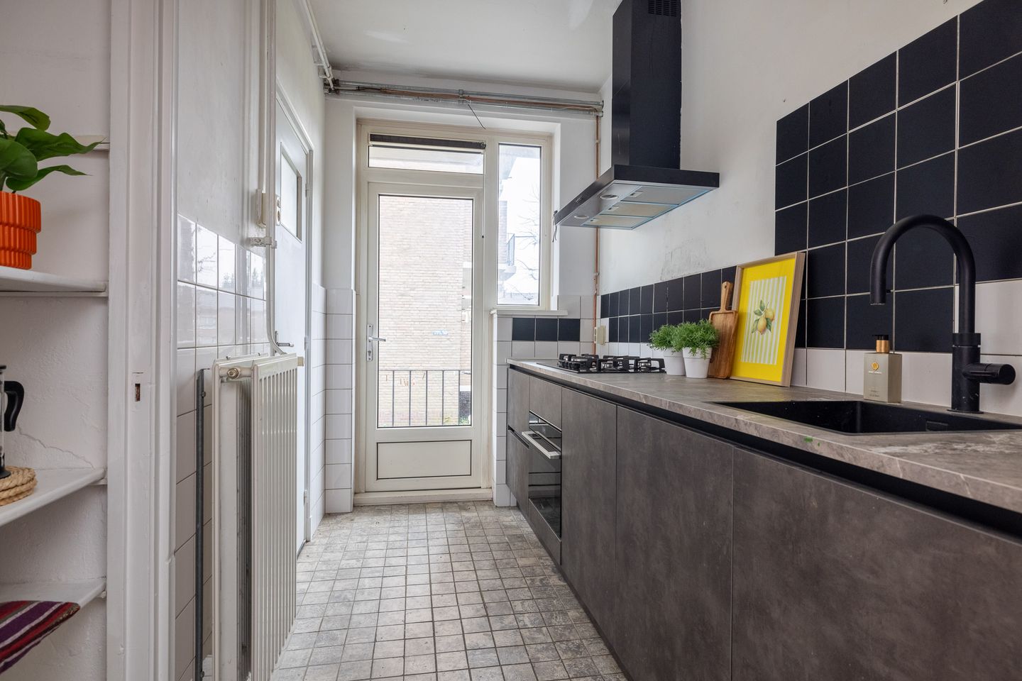 Photo 14 of Karel de Grotelaan 49