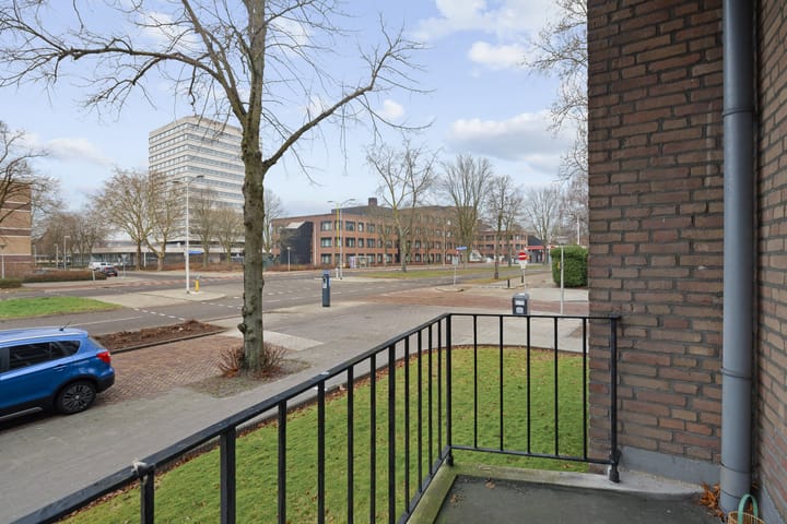 Foto 16 van Karel de Grotelaan 49