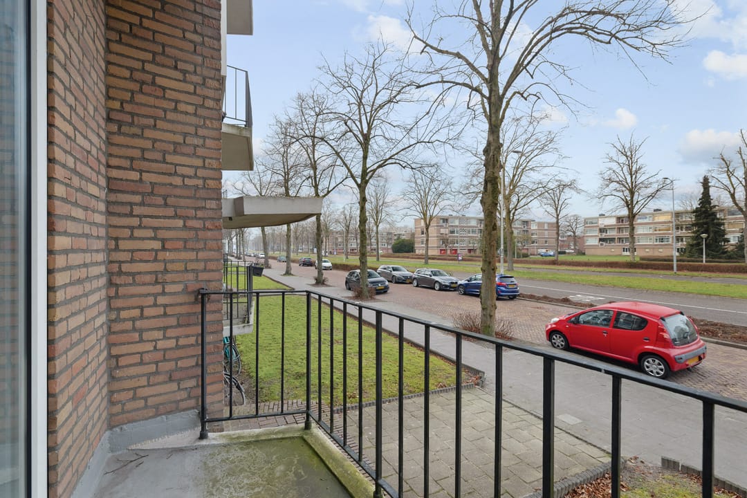 Photo 22 of Karel de Grotelaan 49