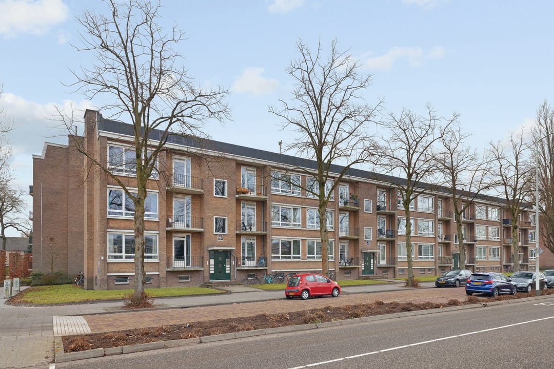 Photo 26 of Karel de Grotelaan 49