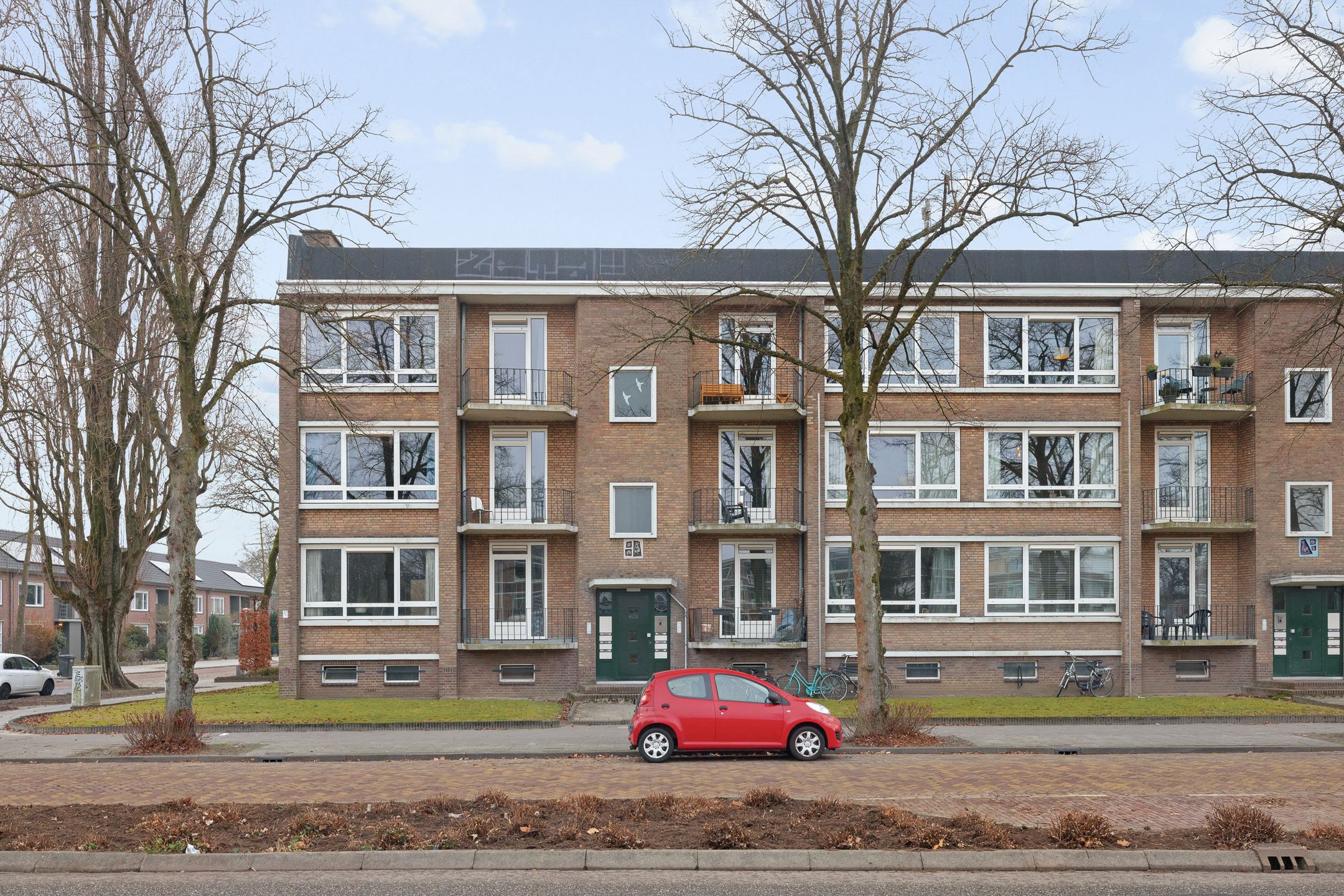 Photo 27 of Karel de Grotelaan 49