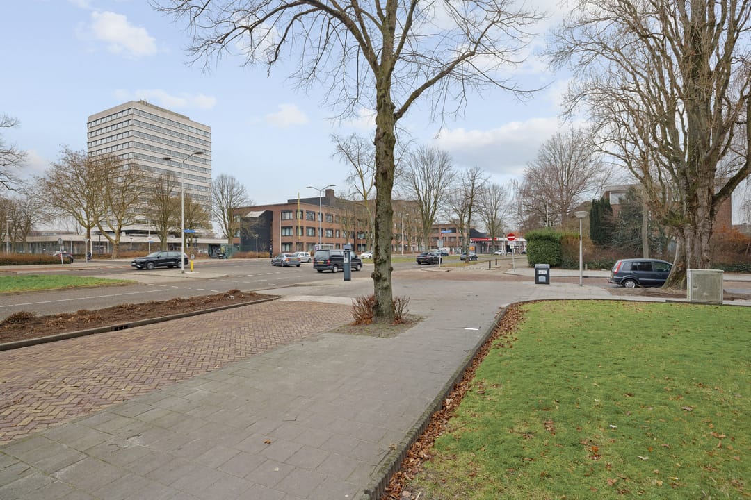 Photo 28 of Karel de Grotelaan 49