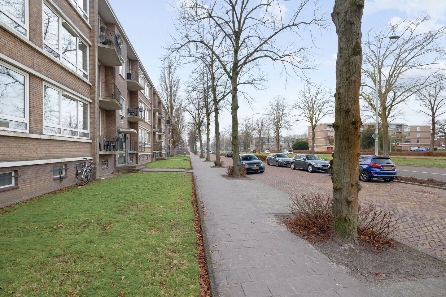 Photo 29 of Karel de Grotelaan 49