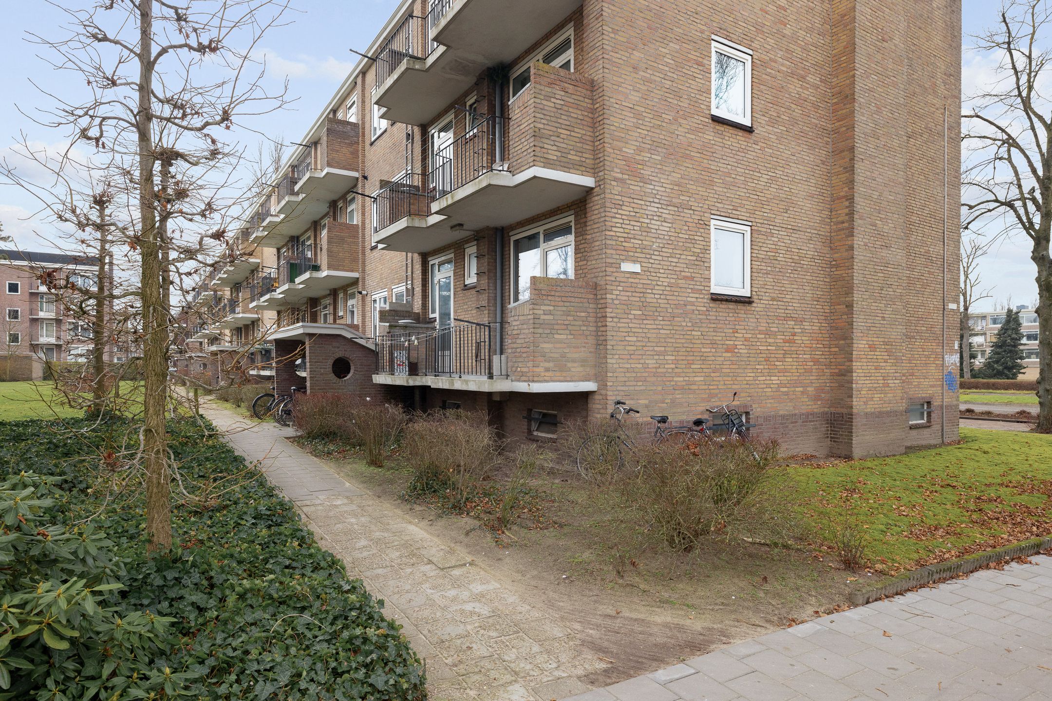 Photo 30 of Karel de Grotelaan 49