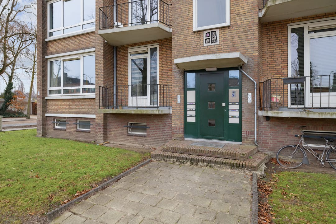 Photo 32 of Karel de Grotelaan 49