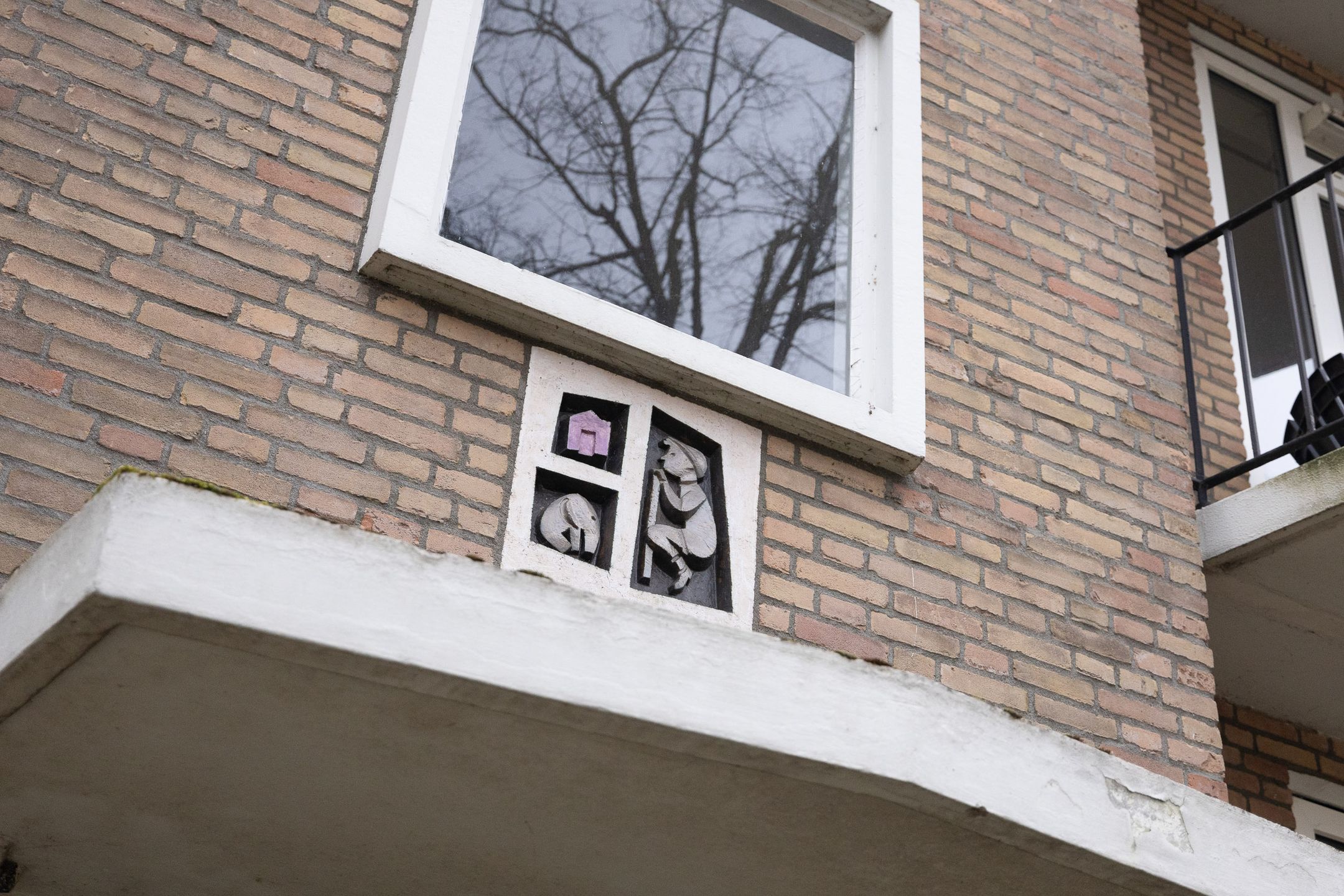 Photo 33 of Karel de Grotelaan 49