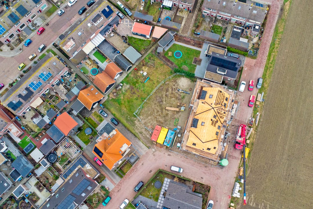 Photo 7 of Oostkerkestraat 2a