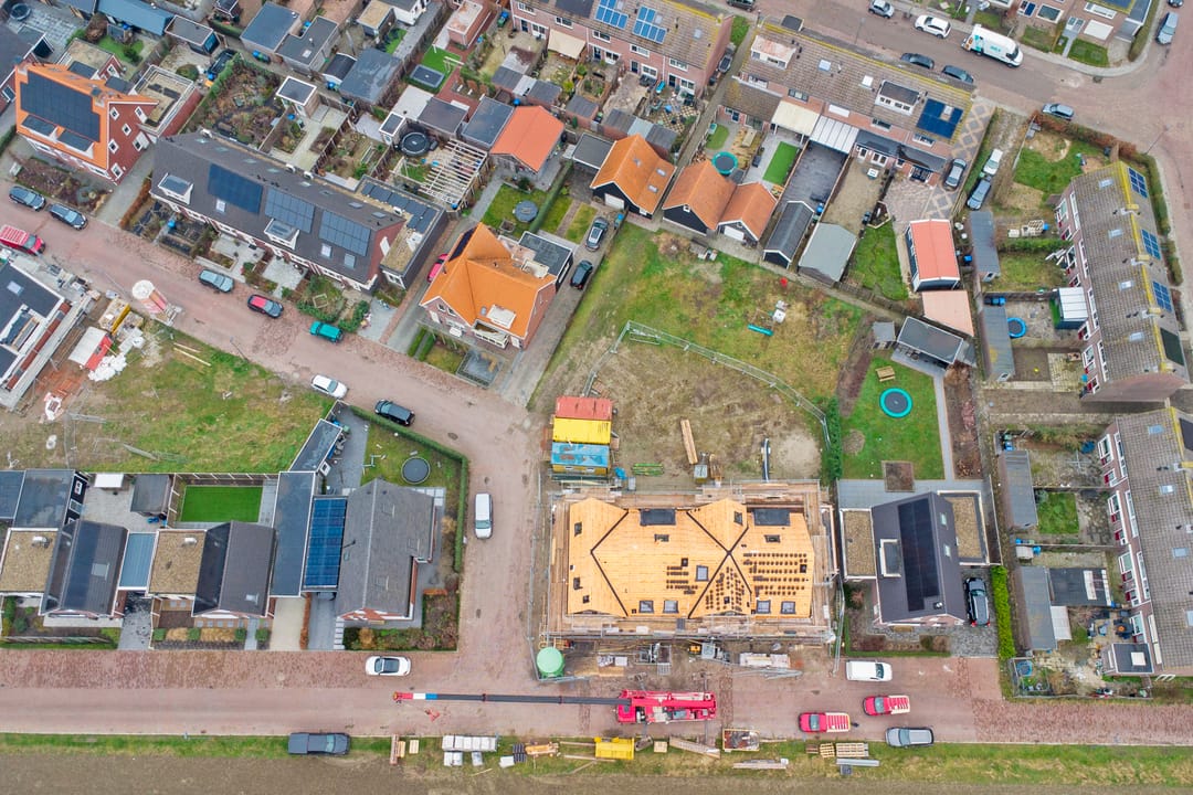 Photo 8 of Oostkerkestraat 2a