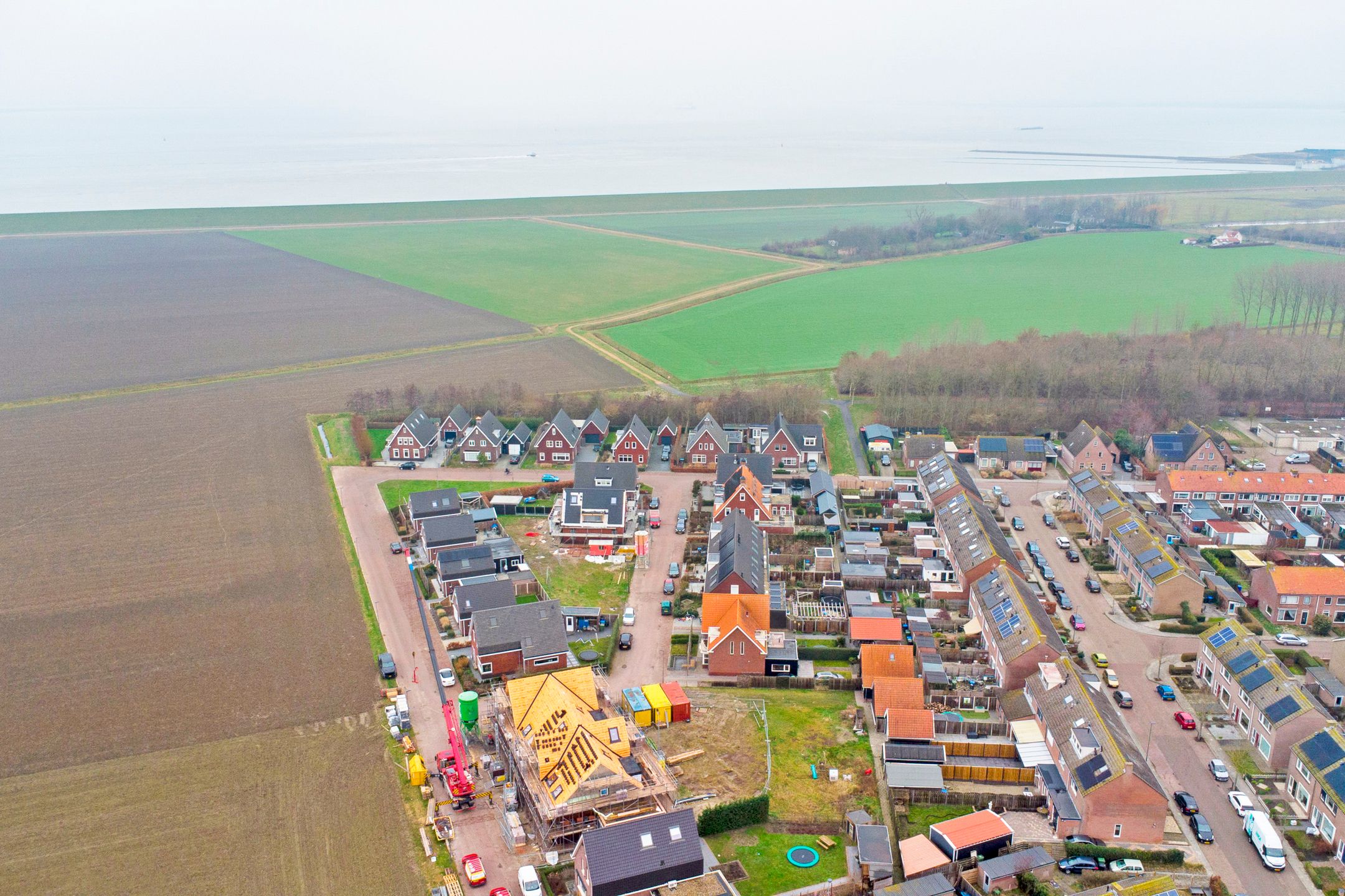 Photo 9 of Oostkerkestraat 2a