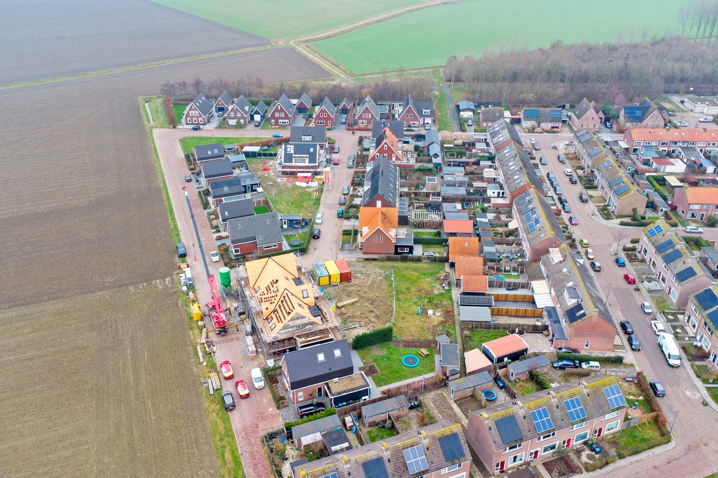 Photo 10 of Oostkerkestraat 2a