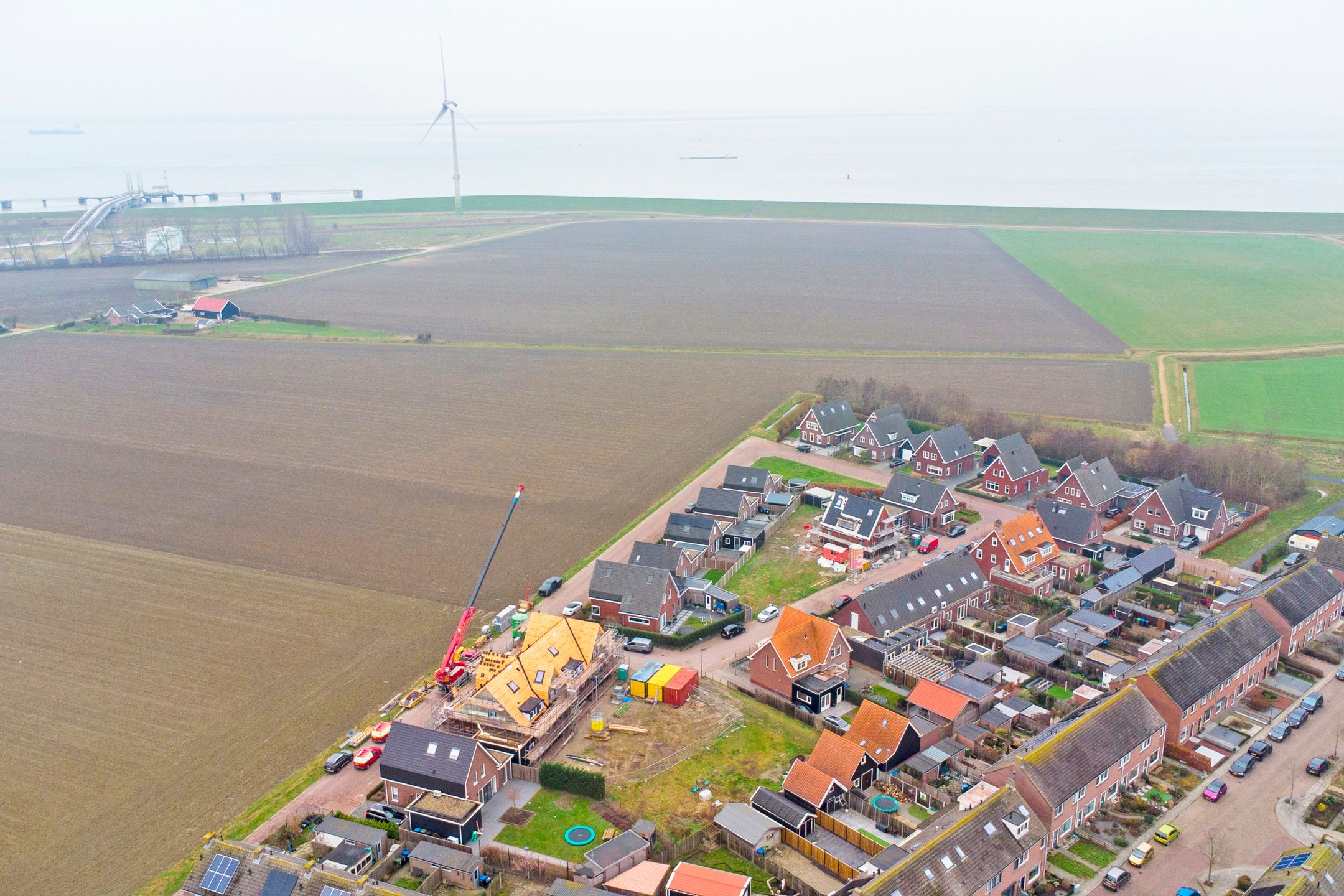 Foto 9 van Oostkerkestraat 2a