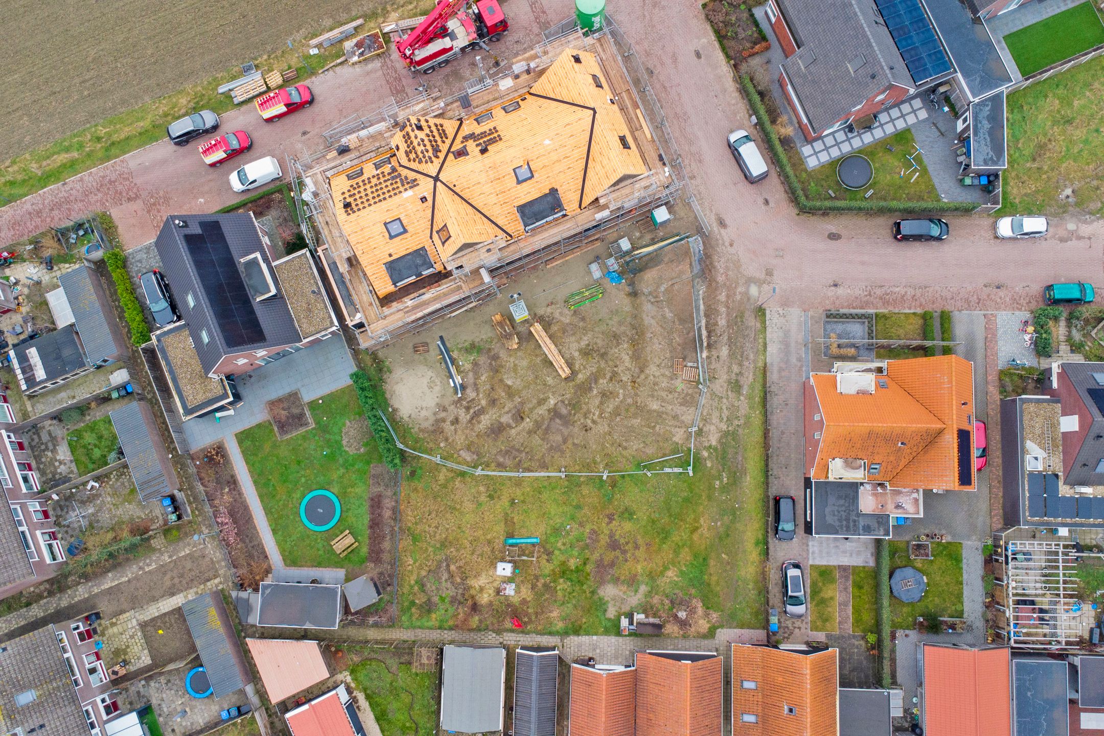 Photo 12 of Oostkerkestraat 2a