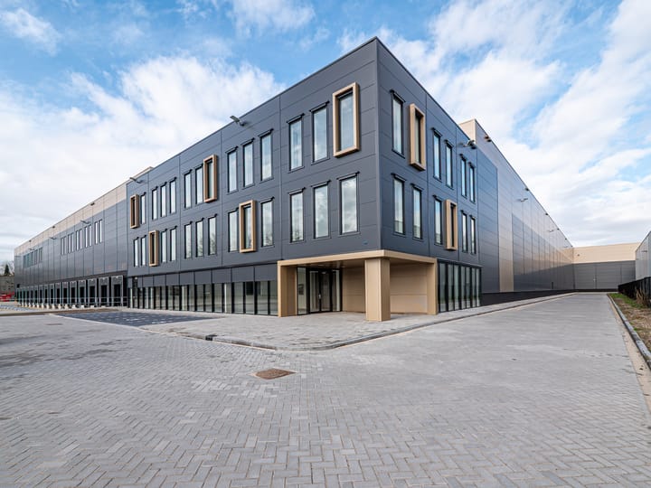 Veldweg 1, Herkenbosch