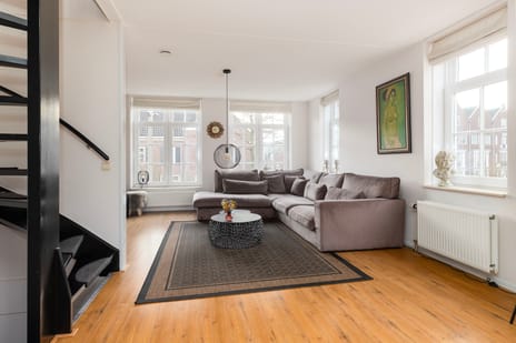 Hoedenmakersveste 19 secondary image