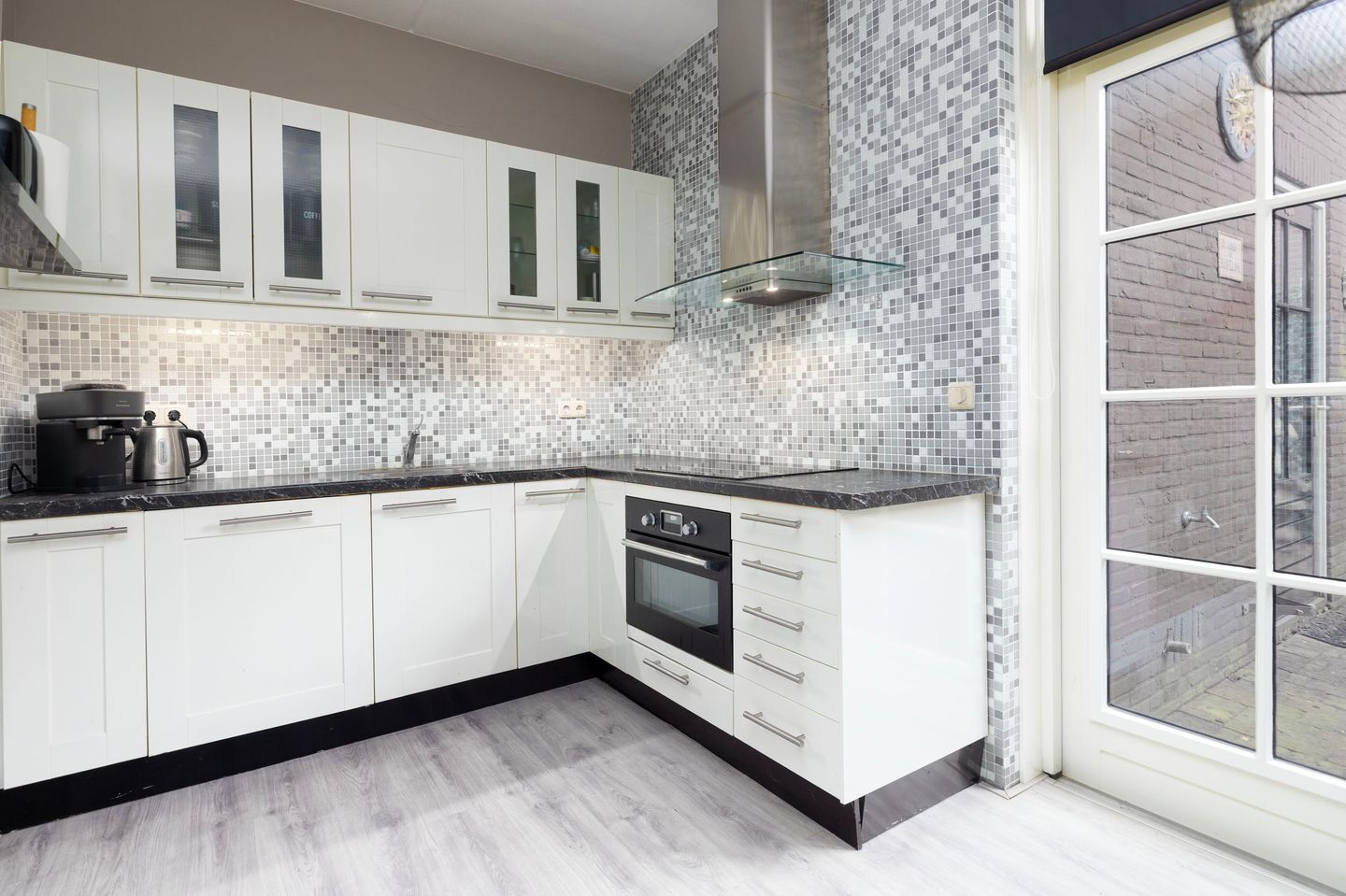 Photo 4 of Hoedenmakersveste 19