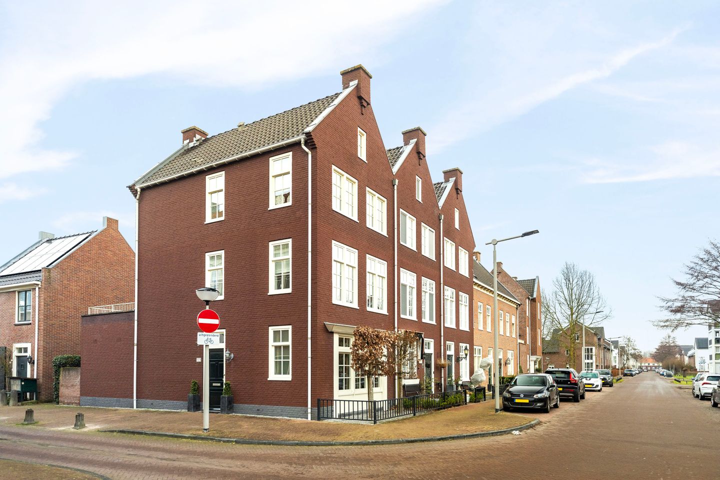 Photo 5 of Hoedenmakersveste 19