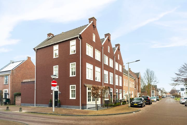 Foto 5 van Hoedenmakersveste 19