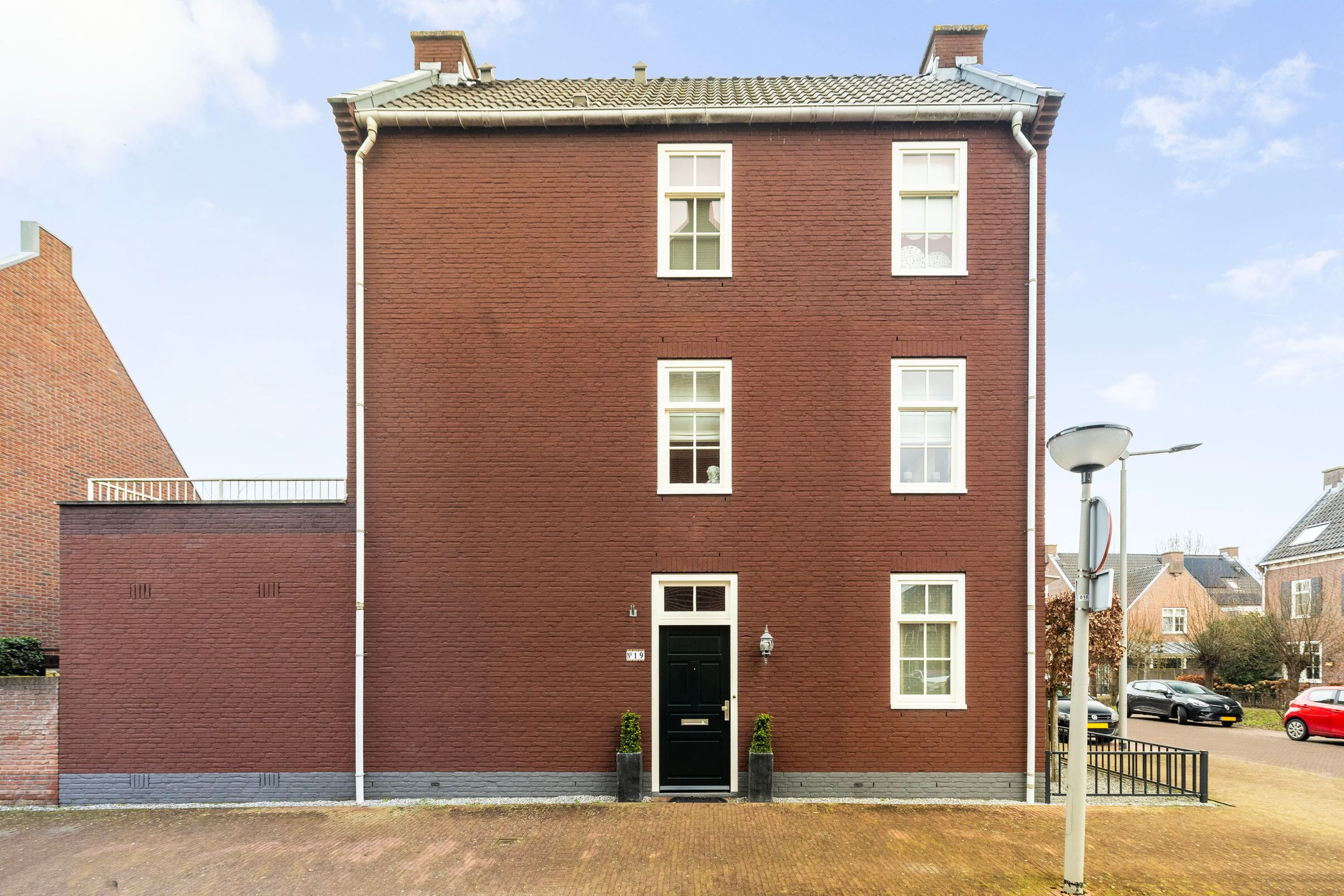 Photo 6 of Hoedenmakersveste 19