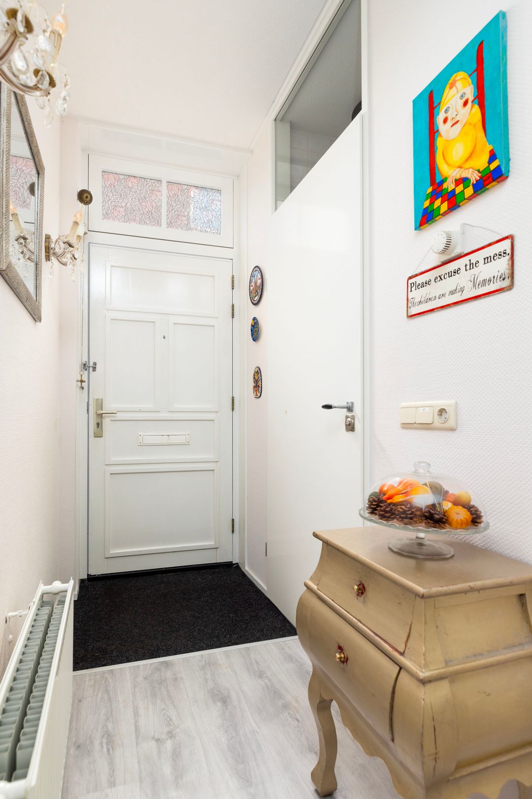 Photo 7 of Hoedenmakersveste 19