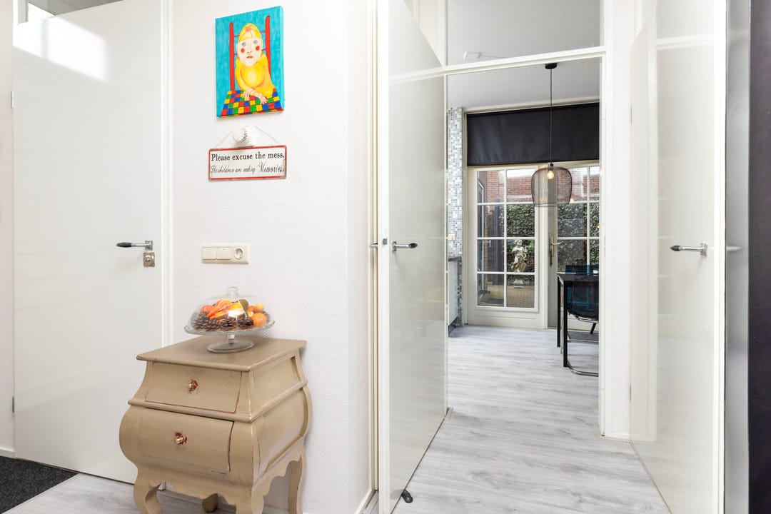 Photo 8 of Hoedenmakersveste 19