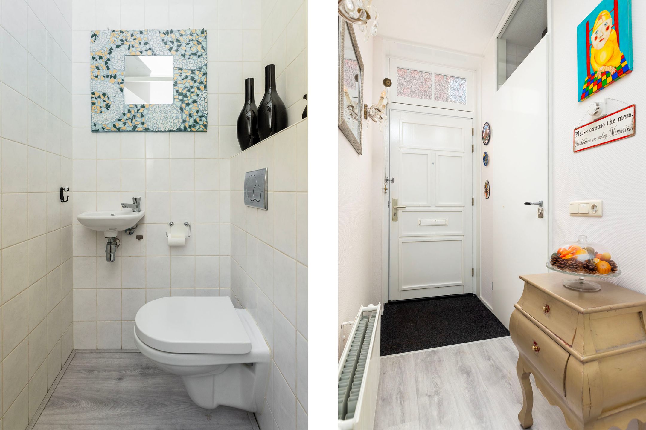 Photo 9 of Hoedenmakersveste 19