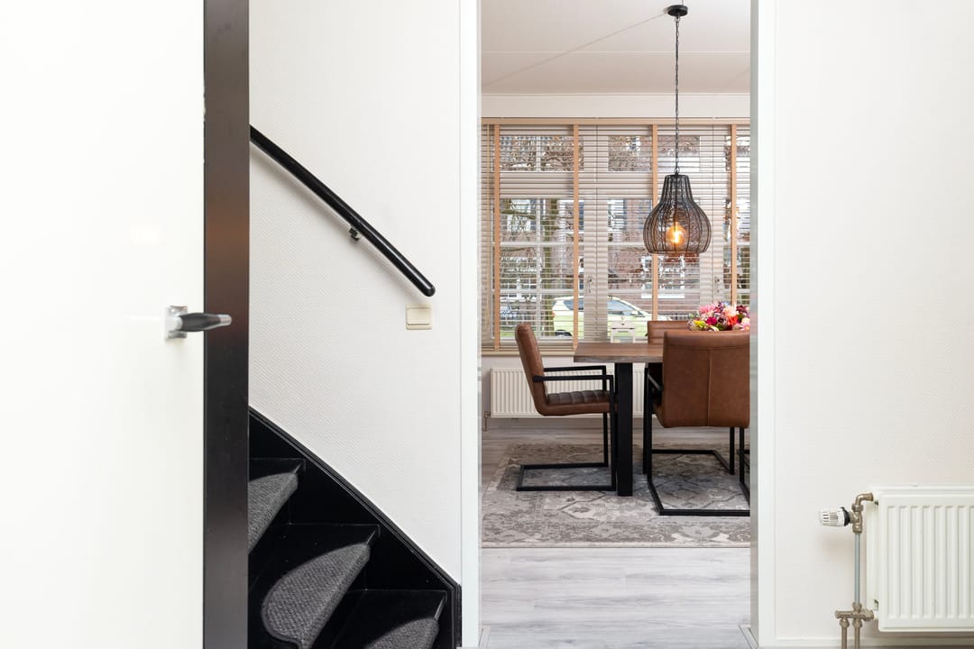 Photo 11 of Hoedenmakersveste 19