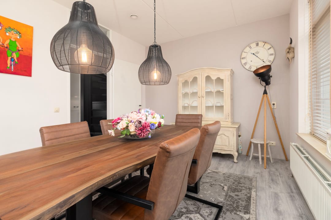 Photo 13 of Hoedenmakersveste 19