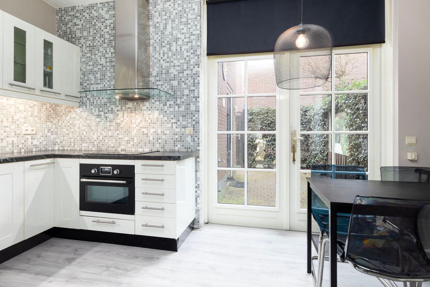 Photo 14 of Hoedenmakersveste 19