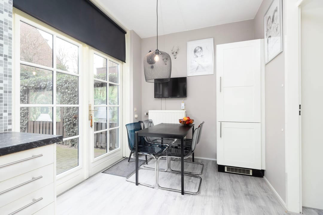 Photo 17 of Hoedenmakersveste 19