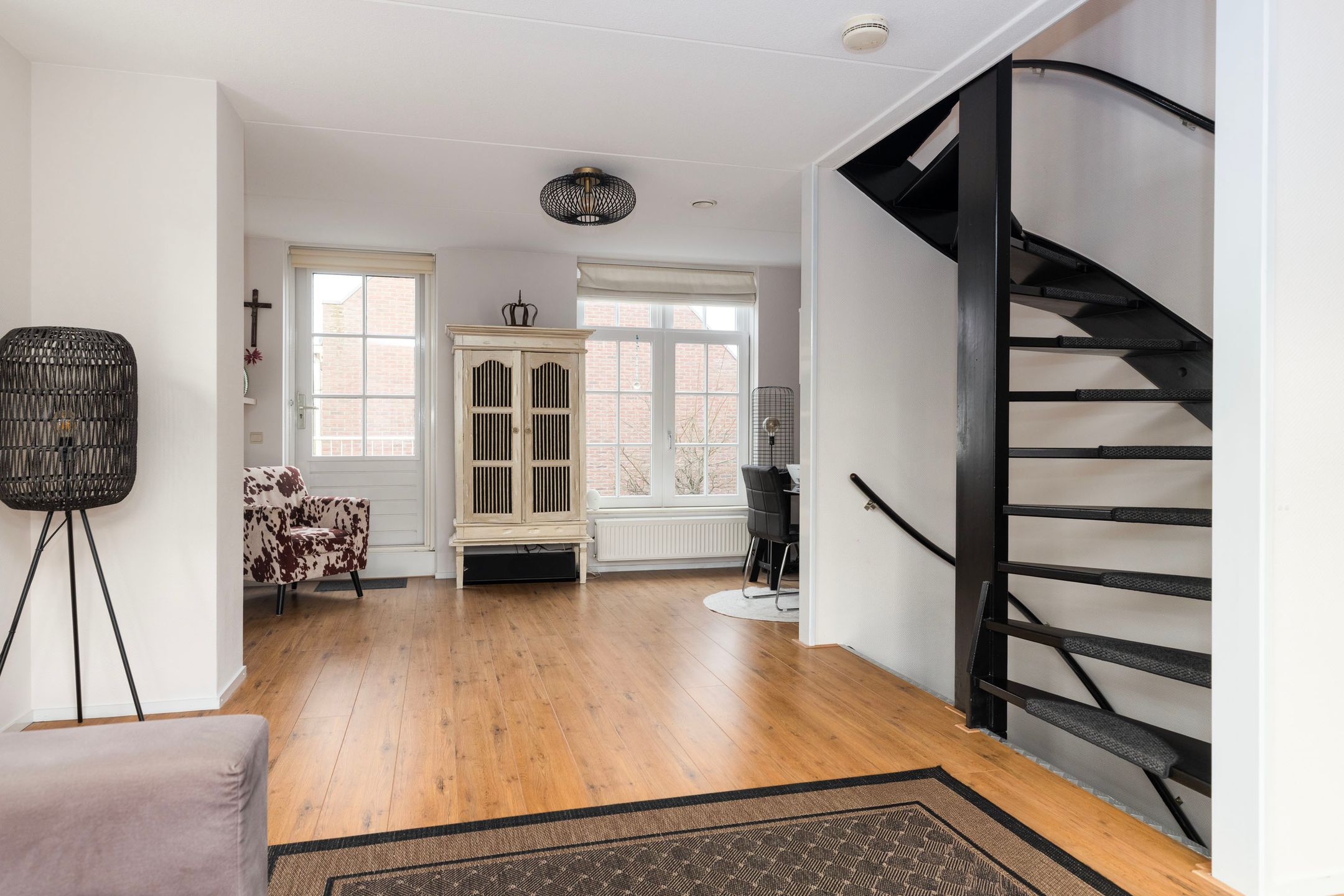 Photo 18 of Hoedenmakersveste 19