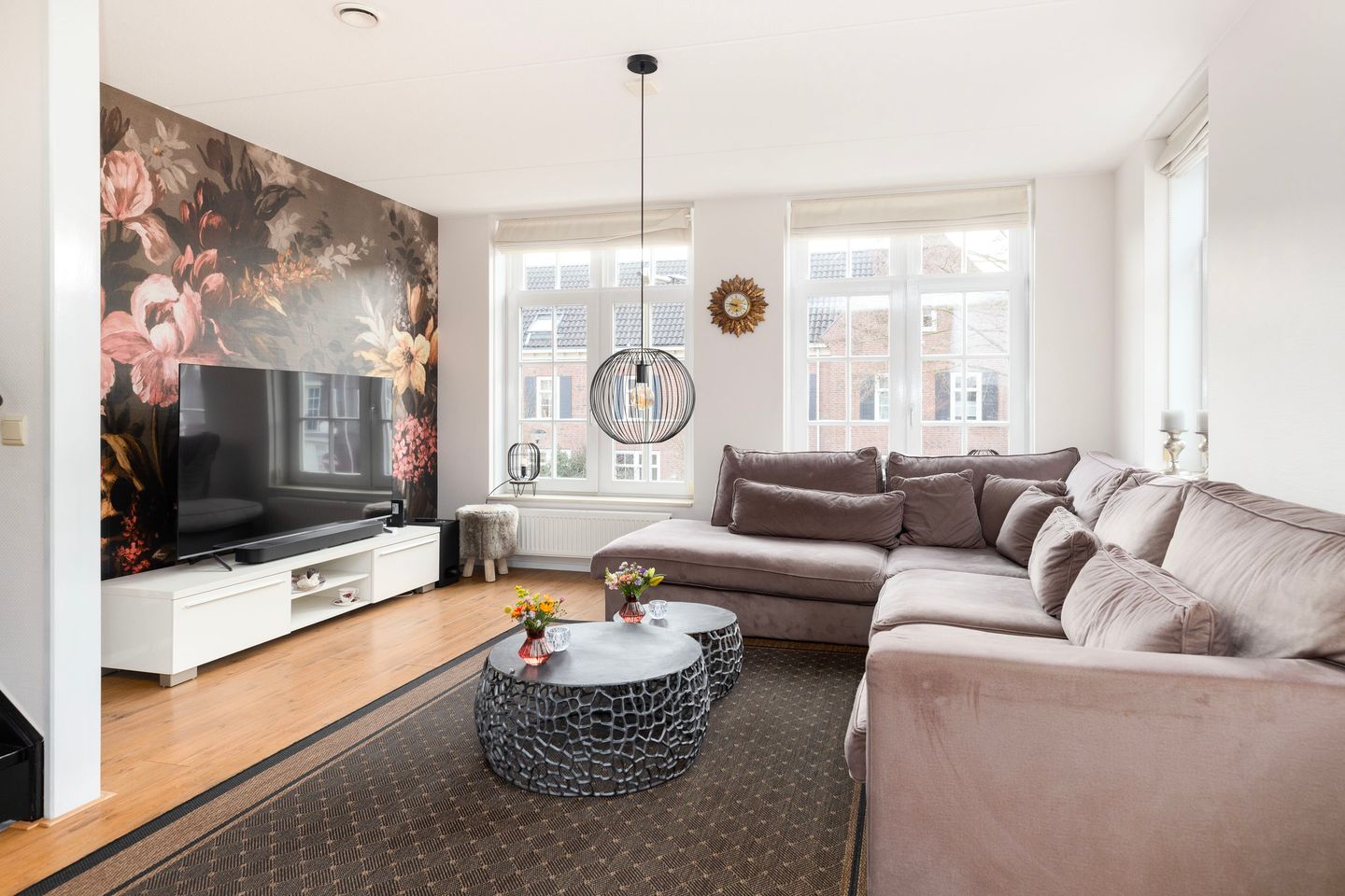 Photo 20 of Hoedenmakersveste 19