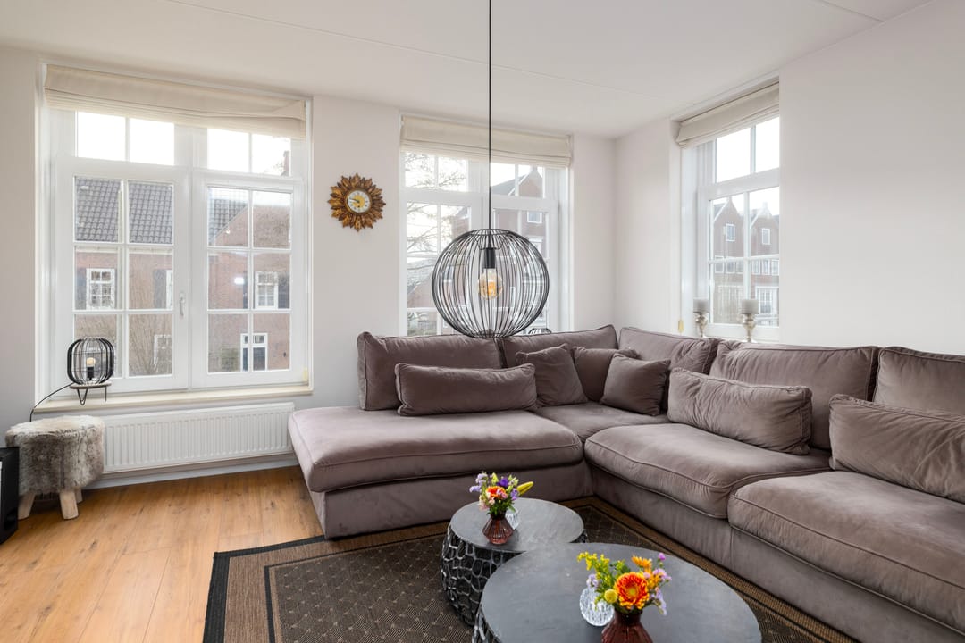 Photo 22 of Hoedenmakersveste 19