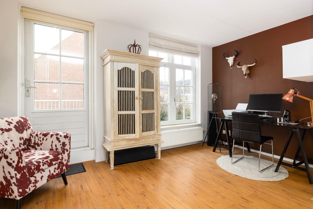 Photo 23 of Hoedenmakersveste 19