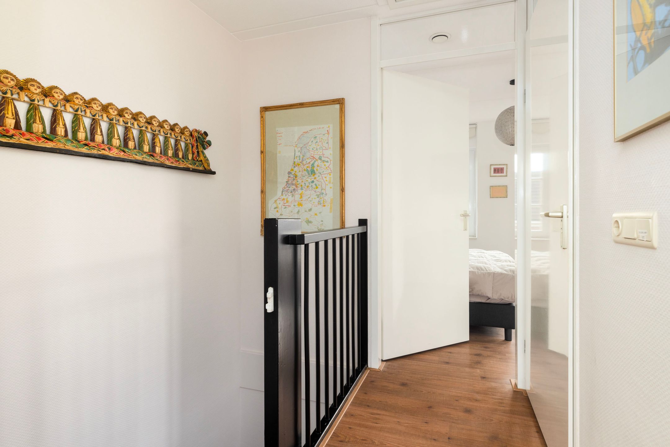 Photo 24 of Hoedenmakersveste 19