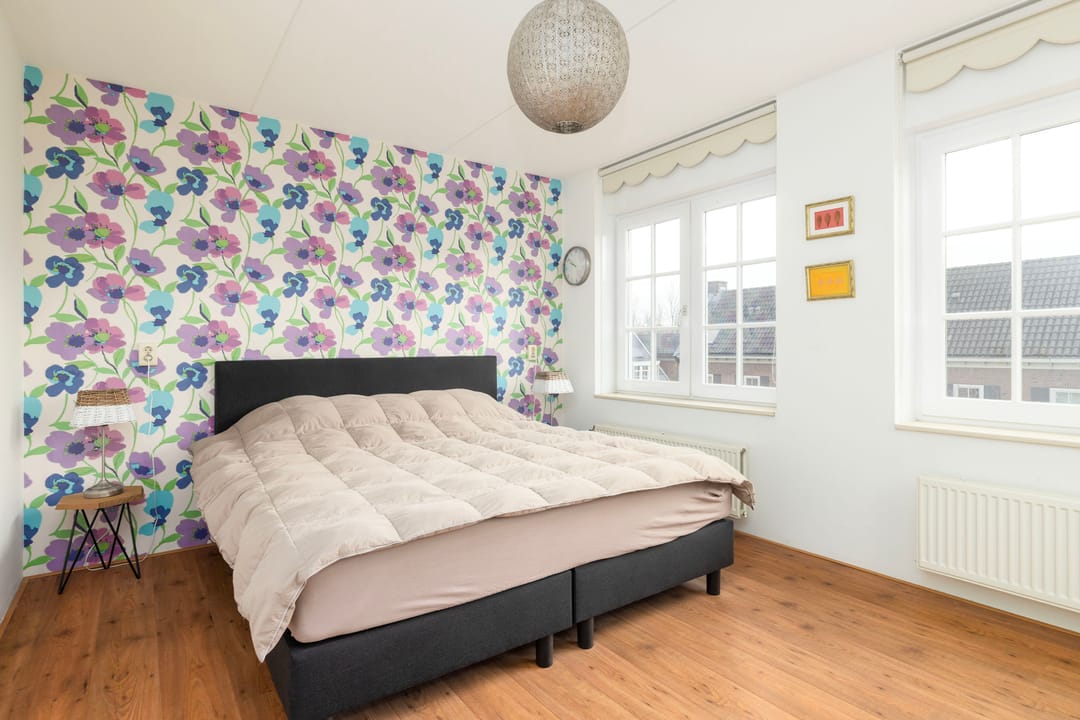 Photo 26 of Hoedenmakersveste 19