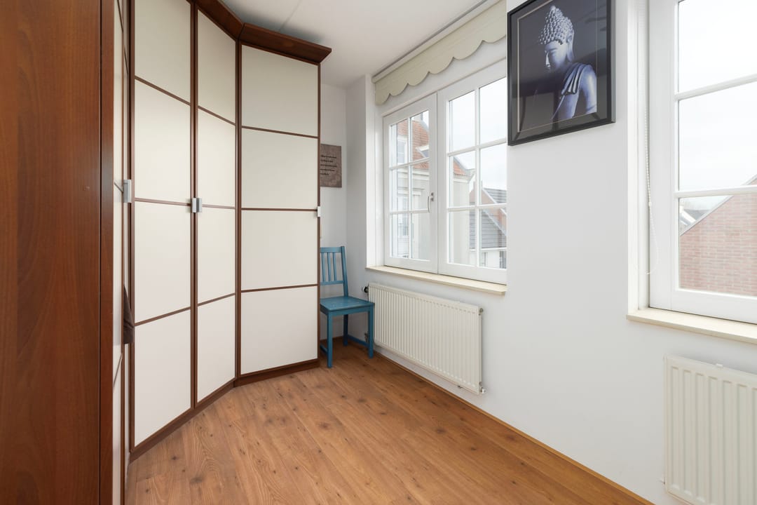 Photo 28 of Hoedenmakersveste 19