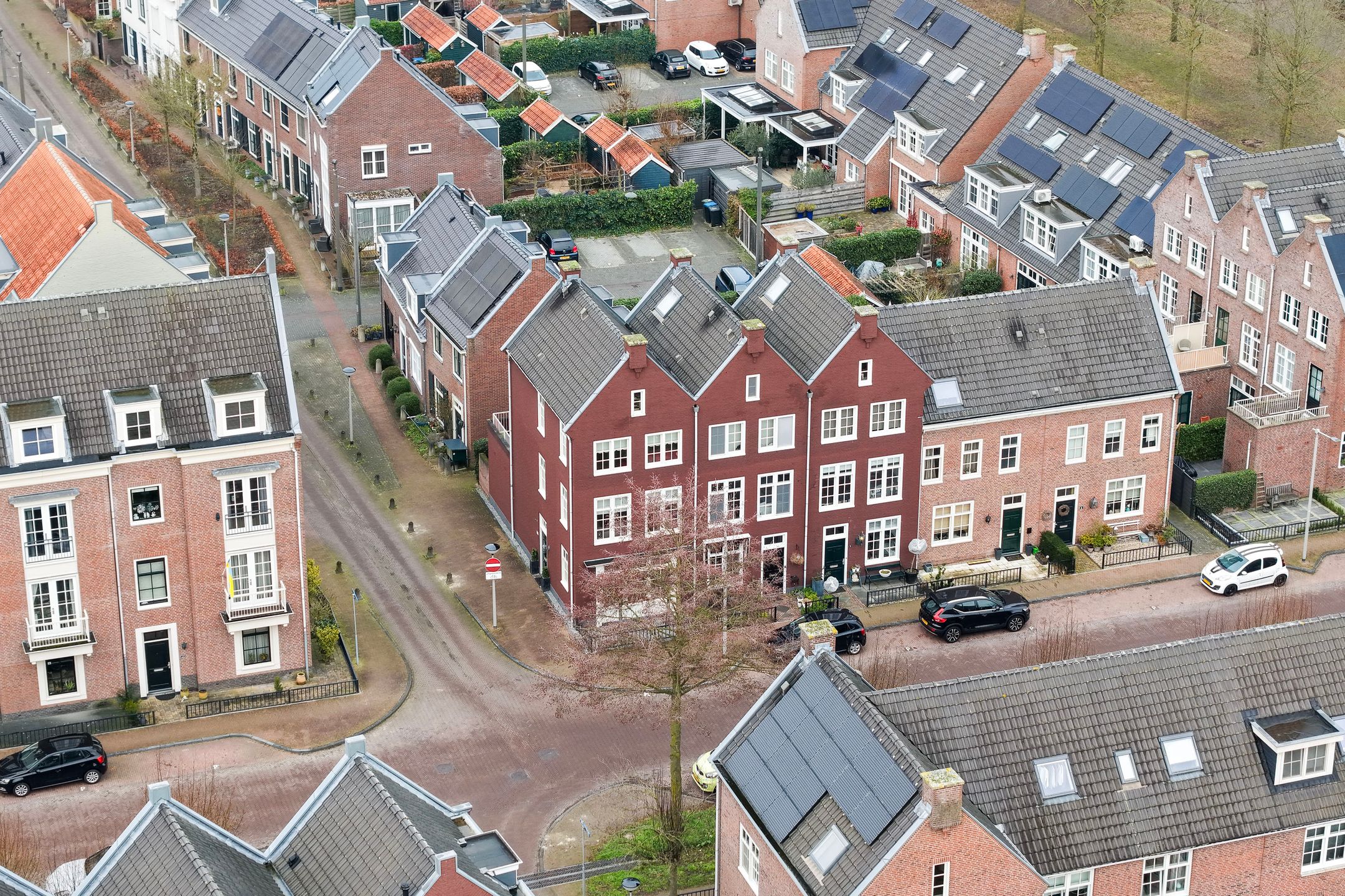 Photo 30 of Hoedenmakersveste 19