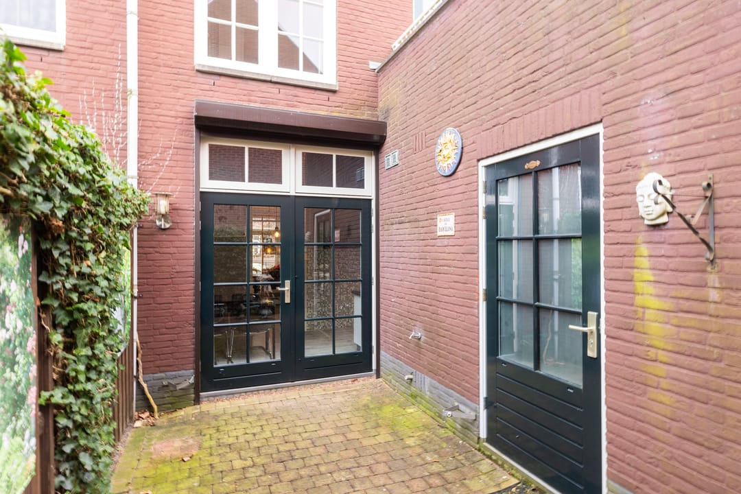 Photo 32 of Hoedenmakersveste 19